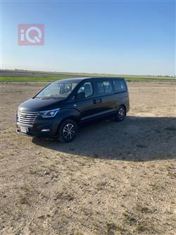 هیوندای ستاركس